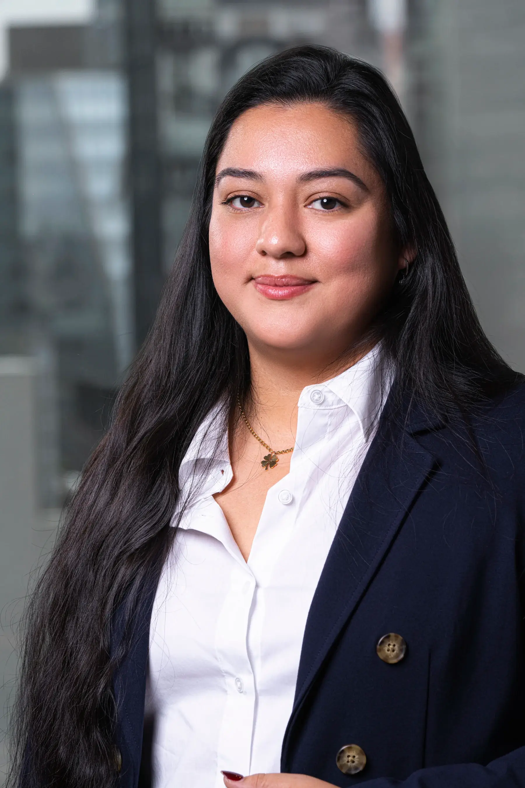 Marleni Saenz Guevara