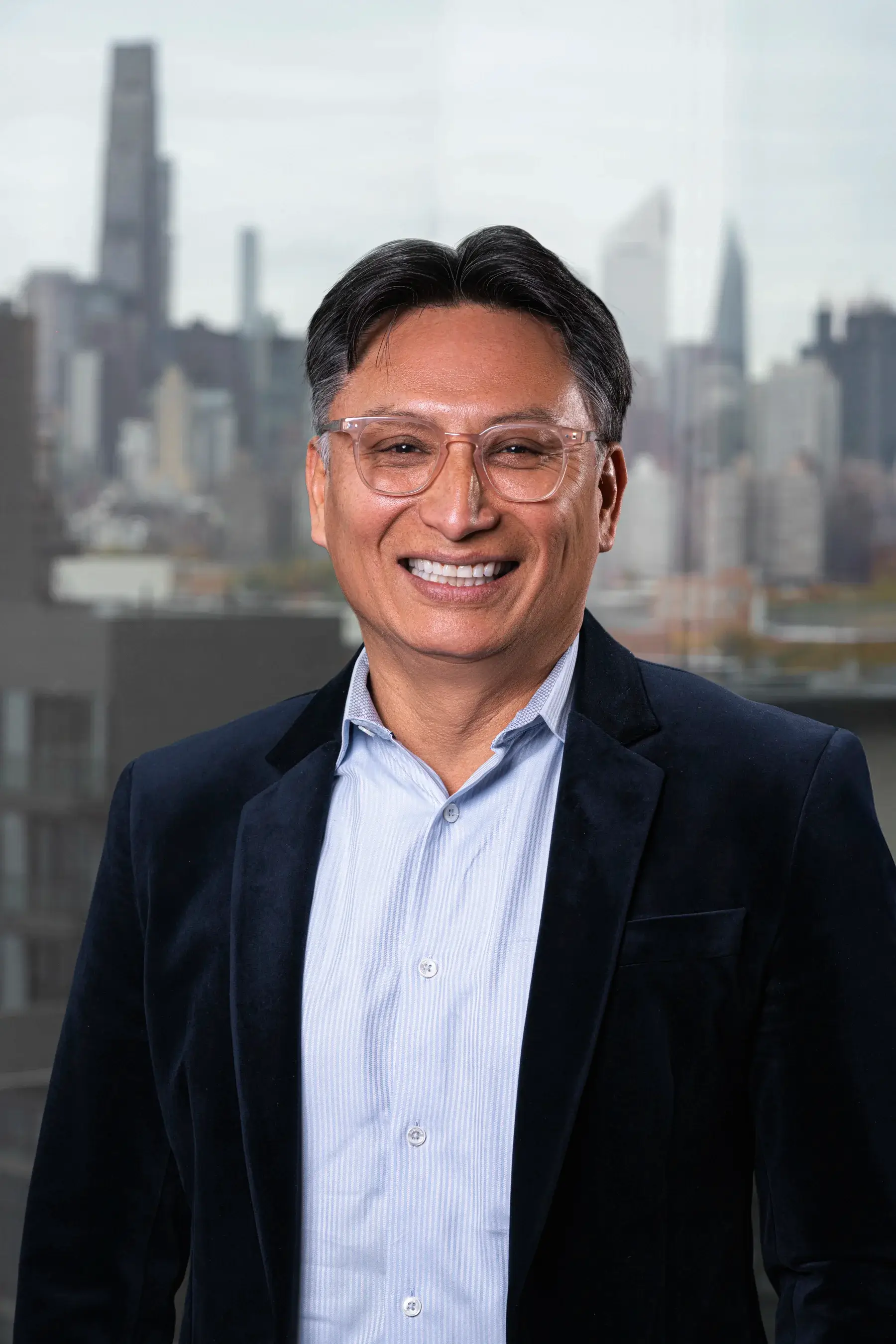 Ruben Rivera Luis